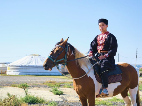 Этнопарк «Церен»